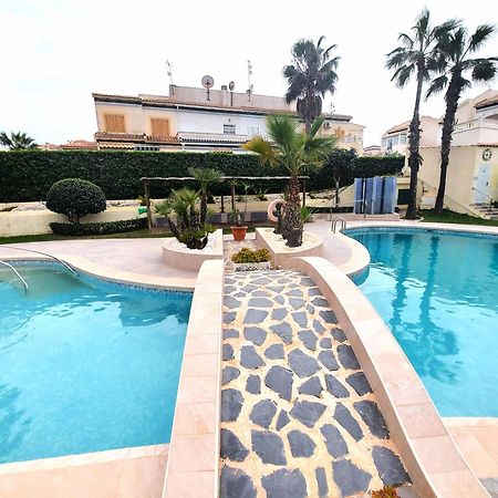 Villa Lenia Torrevieja Exterior foto