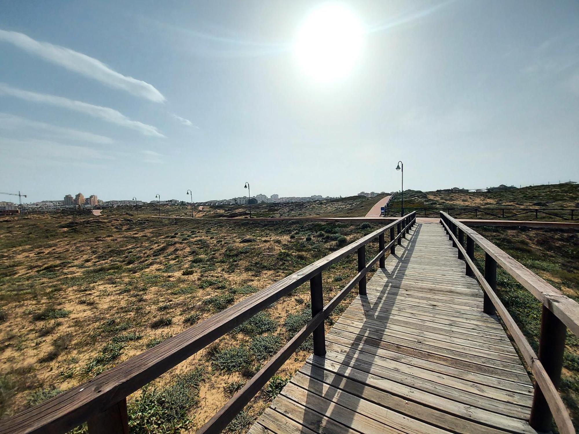 Villa Lenia Torrevieja Exterior foto