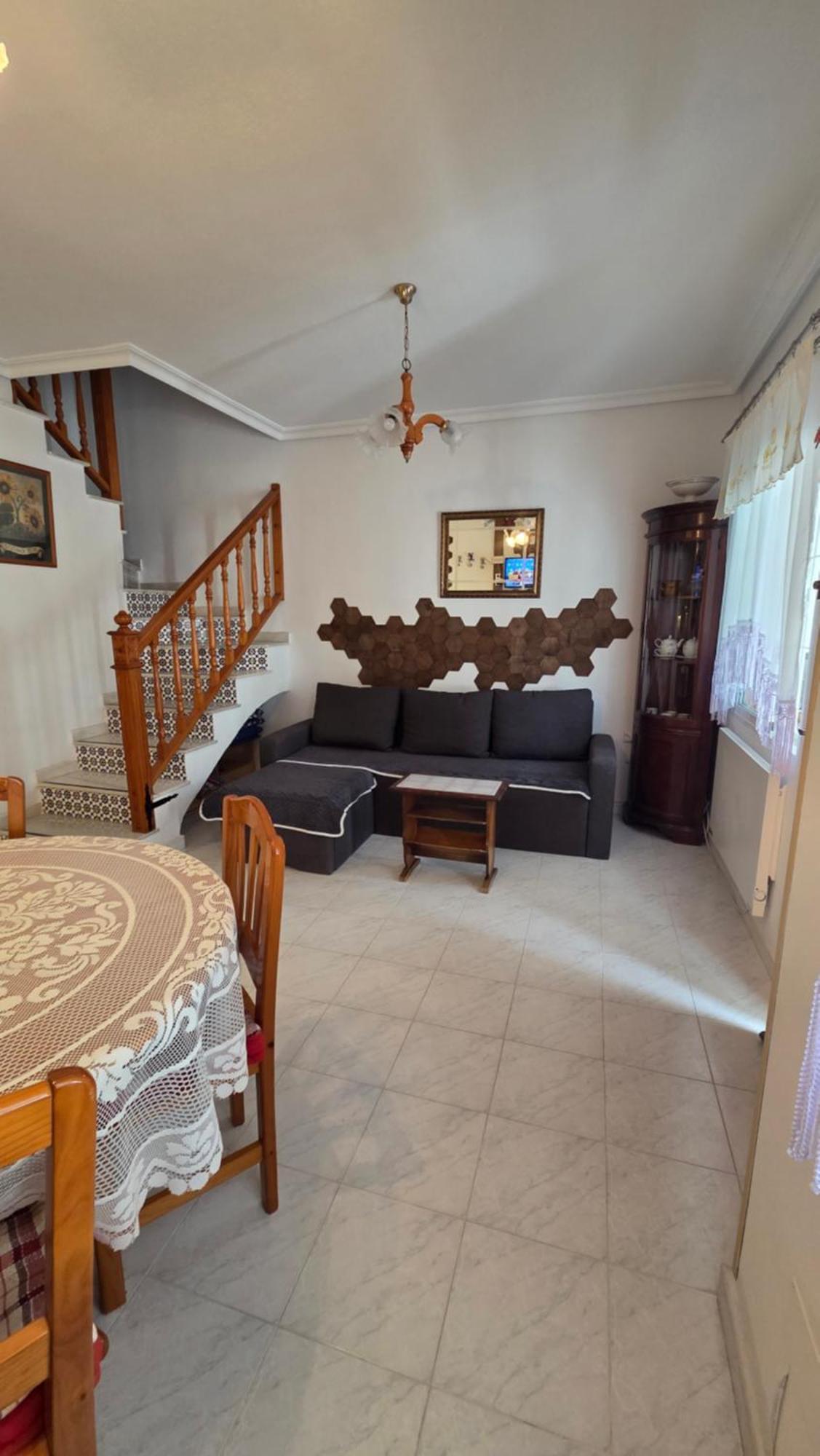 Villa Lenia Torrevieja Exterior foto