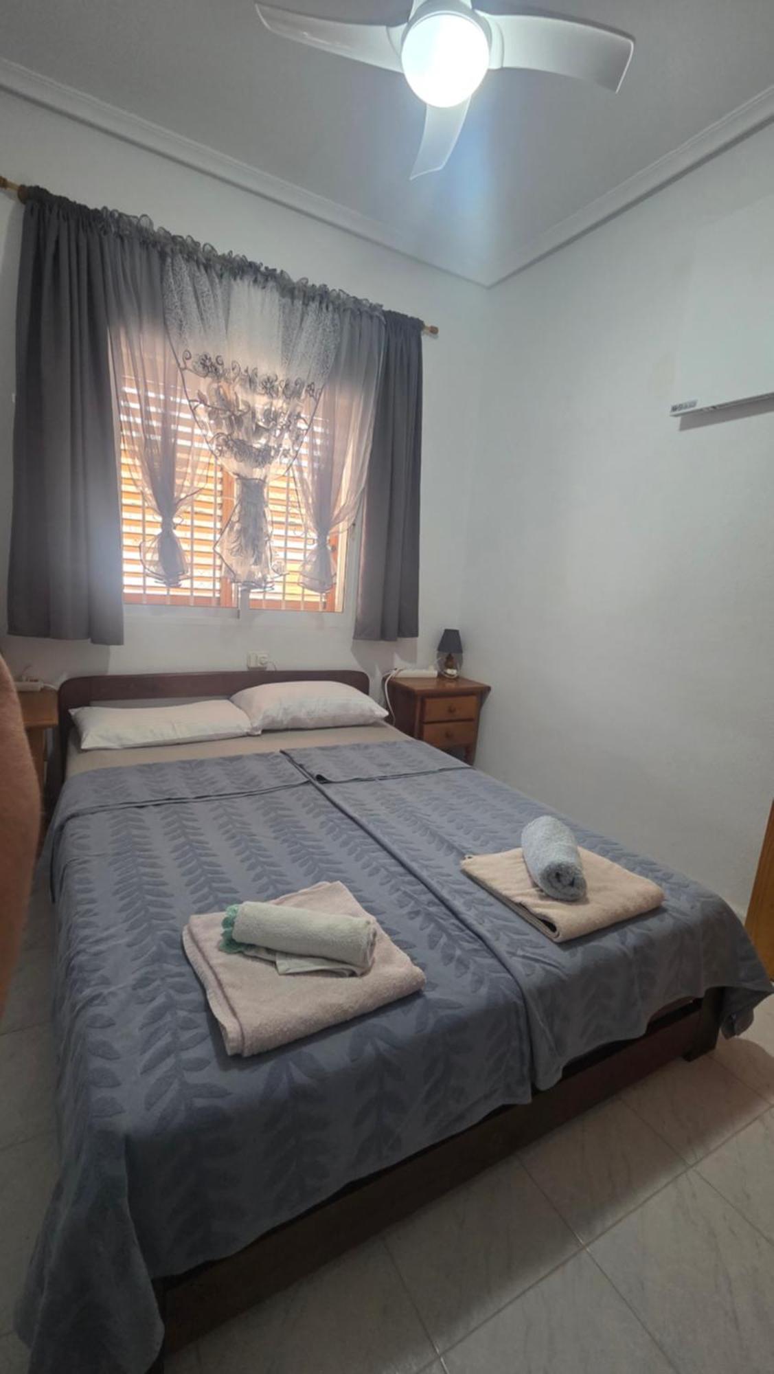 Villa Lenia Torrevieja Exterior foto