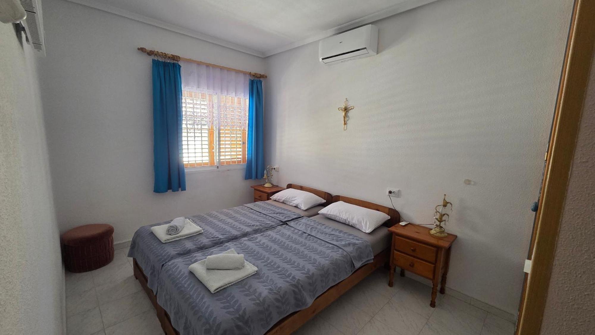 Villa Lenia Torrevieja Exterior foto