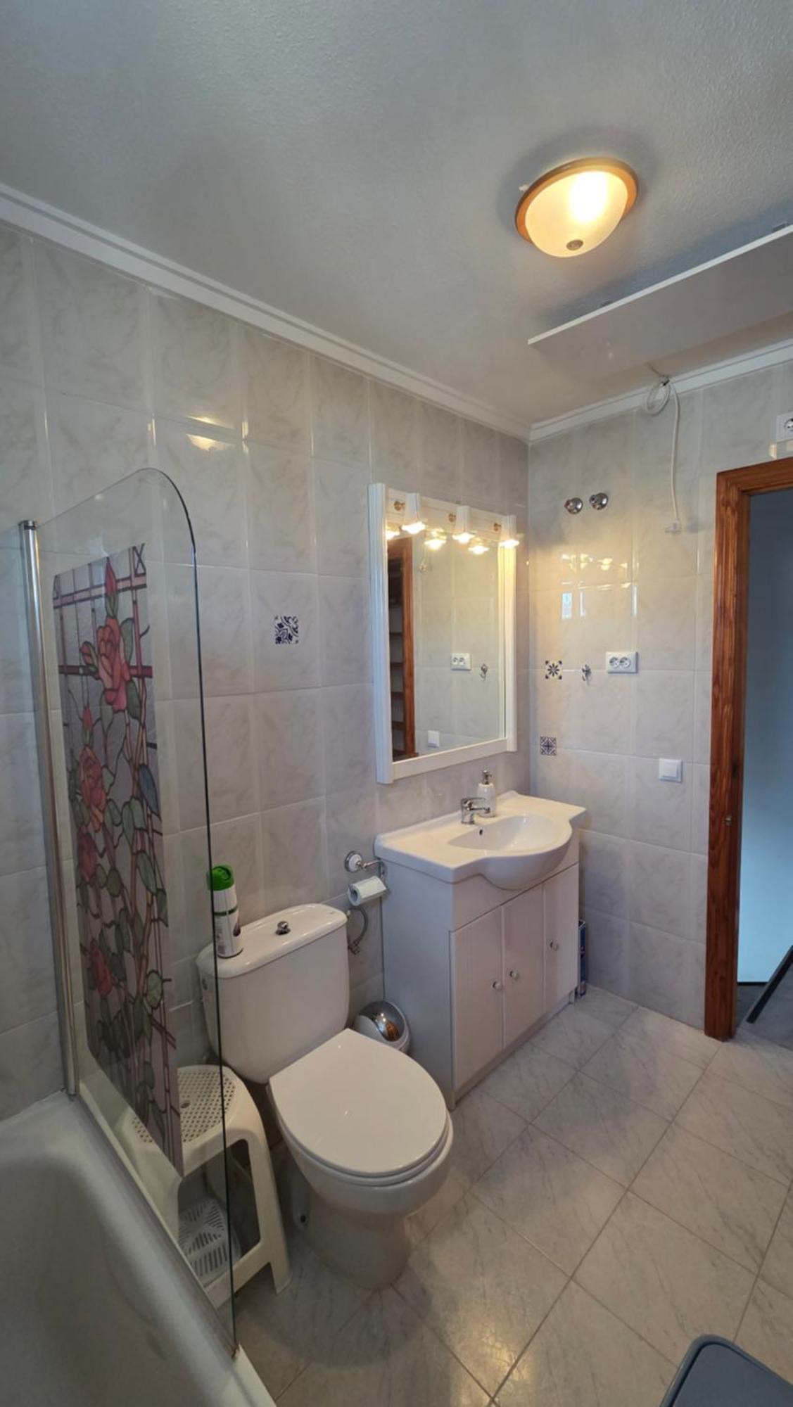 Villa Lenia Torrevieja Exterior foto
